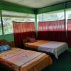 Отель lupuna jungle tours and expeditions, фото 8