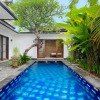 Отель Singgah Villas Seminyak, фото 16