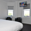 Отель Queens Head Hotel, фото 2