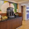 Отель Fairfield Inn Marriott Rochester Airport, фото 8