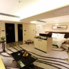 Отель Starlight Four Seasons Hotel Foshan, фото 7