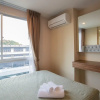 Отель Near BK University Quiet Condo in Rama4 bkb131, фото 17