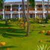 Отель KTDC Samudra Resort, фото 4