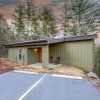 Отель Pilot Cove Forest Lodging, фото 1