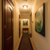 Отель L'art Hotel Carei, фото 25