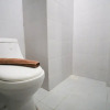 Отель Homey And Comfy 2Br At Dian Regency Apartment, фото 10
