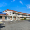 Отель Motel 6 San Jose, CA - Airport, фото 1