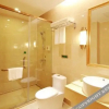 Отель Vienna 3 Best Hotel Baise Zhongshan Road City Central, фото 22