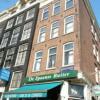 Отель B&B La Vie En Rose Amsterdam Centre в Амстердаме