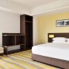 Отель Fairfield by Marriott Ahmedabad, фото 4