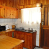 Отель Log Cabin & Settlers Village, фото 17
