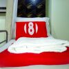 Отель 8Hostel, фото 4