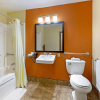 Отель Quality Inn, фото 36