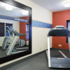 Отель Hampton Inn & Suites Ft. Wayne-North, фото 21