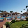 Отель Studio At Prestige Domina Coral Bay With Kitchenette в Шарм-эль-Шейхе