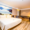 Отель Atour Hotel Hefei Binhu Weizhou Avenue, фото 2