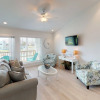 Отель Aransas Harbors A202 2 Bedroom Condo, фото 14