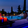 Отель Living Waters Retreat House and B&B, фото 31