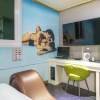 Отель Pocheon Zara Self check-in Motel, фото 2