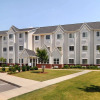 Отель Microtel Inn & Suites by Wyndham Huntsville, фото 1