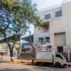 Отель Vashi Gymkhana By OYO Rooms, фото 18
