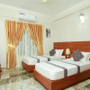 Отель Orionis Kannur, фото 4