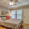 Отель Downtown Austin Home w/ Patio, 3 Mi to Soco!, фото 6