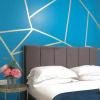 Отель Tudors eSuites 3 Bedroom House & Garden, фото 11