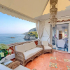 Отель Villa Bouganville in Massa Lubrense, фото 24