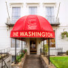 Отель The Washington, фото 1