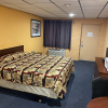 Отель Deer Park Motor Inn, фото 2