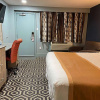 Отель Ramada by Wyndham Medicine Hat, фото 5