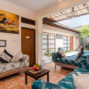 Отель ZenRooms Legian Nakula Srikandi, фото 3