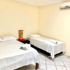 Отель Mediterrâneo Praia Hotel, фото 24