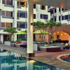 Отель Mercure Serpong Alam Sutera, фото 13