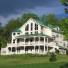 Отель Sacred Clay Inn, фото 1