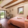 Отель Spacious Villa in Monte San Savino with Swimming Pool, фото 4