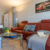 Отель Ferienpark-Heiligenhafen-Haus-E-Wohnung-13-08, фото 2