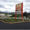 Отель Plaza Motel, фото 50