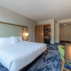 Отель Fairfield Inn & Suites by Marriott Revelstoke, фото 6