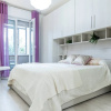 Отель JOIVY Milano Fiera Cozy & Elegant Apartment, фото 7