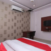 Отель OYO 22079 Hotel Blueberry, фото 11