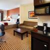 Отель Holiday Inn Express Charlotte Southeast - Matthews, фото 20