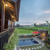 Отель Villa Safeer Bali, фото 14