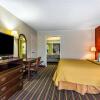Отель Motel 6 Opelika, AL, фото 7
