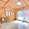 Отель Yecheon Mulmalgeun Sangol Pension, фото 6