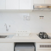 Отель Great Location Studio Sky House Apartment Near Bsd, фото 4