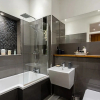 Отель Spacious 2 Bedroom House Near The Meadows, фото 9