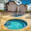 Отель Kihei Ali'i Kai B108 2 Bedroom Condo, фото 11