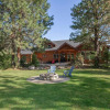 Отель River Lodge in Plain, фото 14